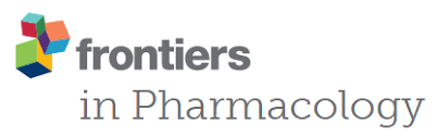 Hupresin&reg; makes the news in Frontiers of Pharmacology 